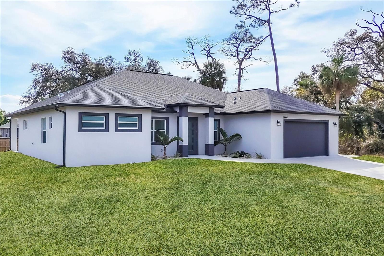 16443 LAGORE AVE, PORT CHARLOTTE, FL, 33954