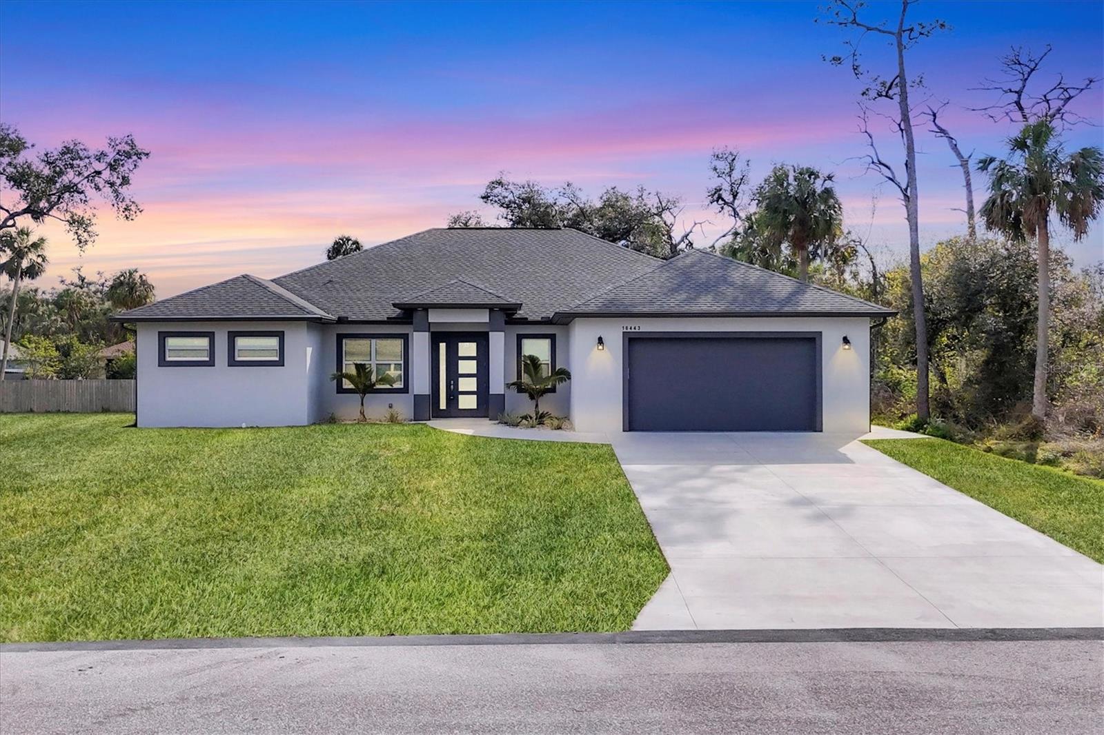 16443 LAGORE AVE, PORT CHARLOTTE, FL, 33954