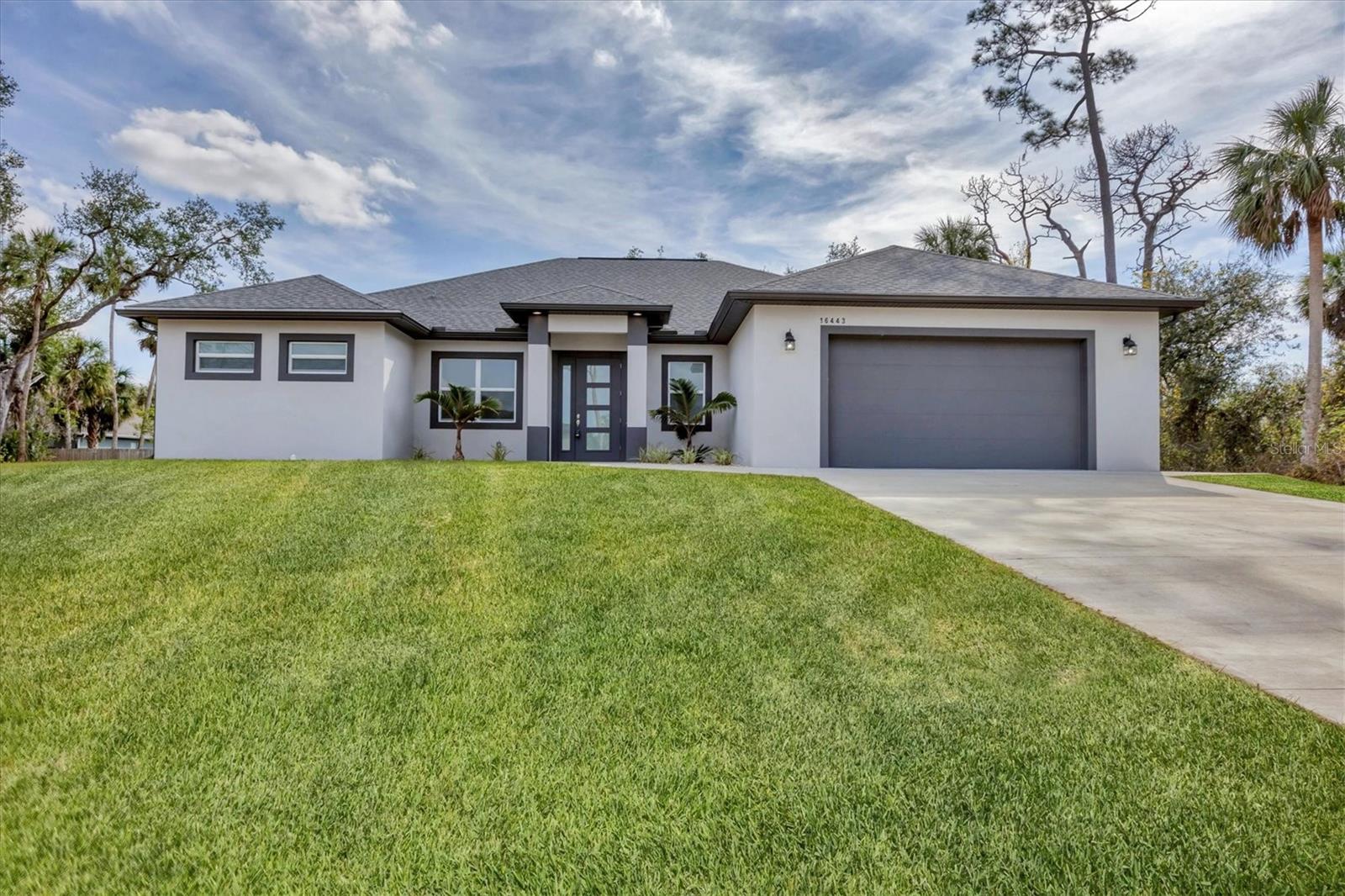 16443 LAGORE AVE, PORT CHARLOTTE, FL, 33954