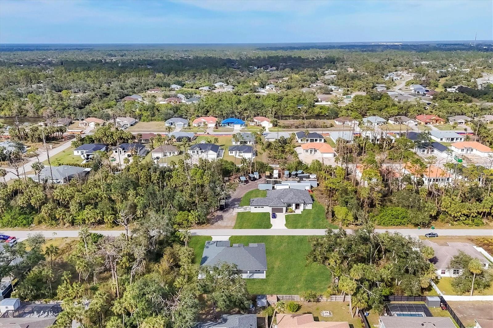 16443 LAGORE AVE, PORT CHARLOTTE, FL, 33954