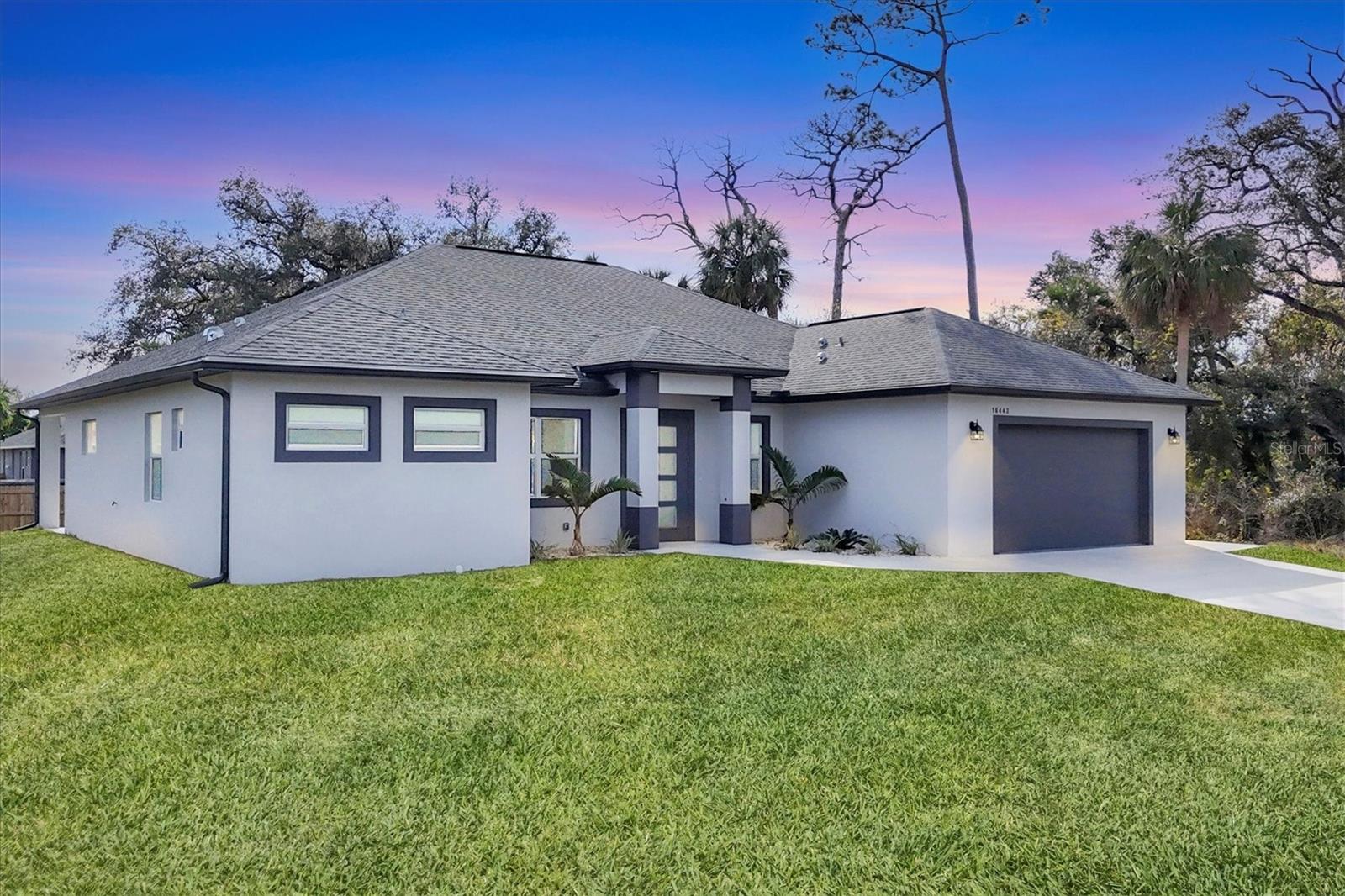 16443 LAGORE AVE, PORT CHARLOTTE, FL, 33954