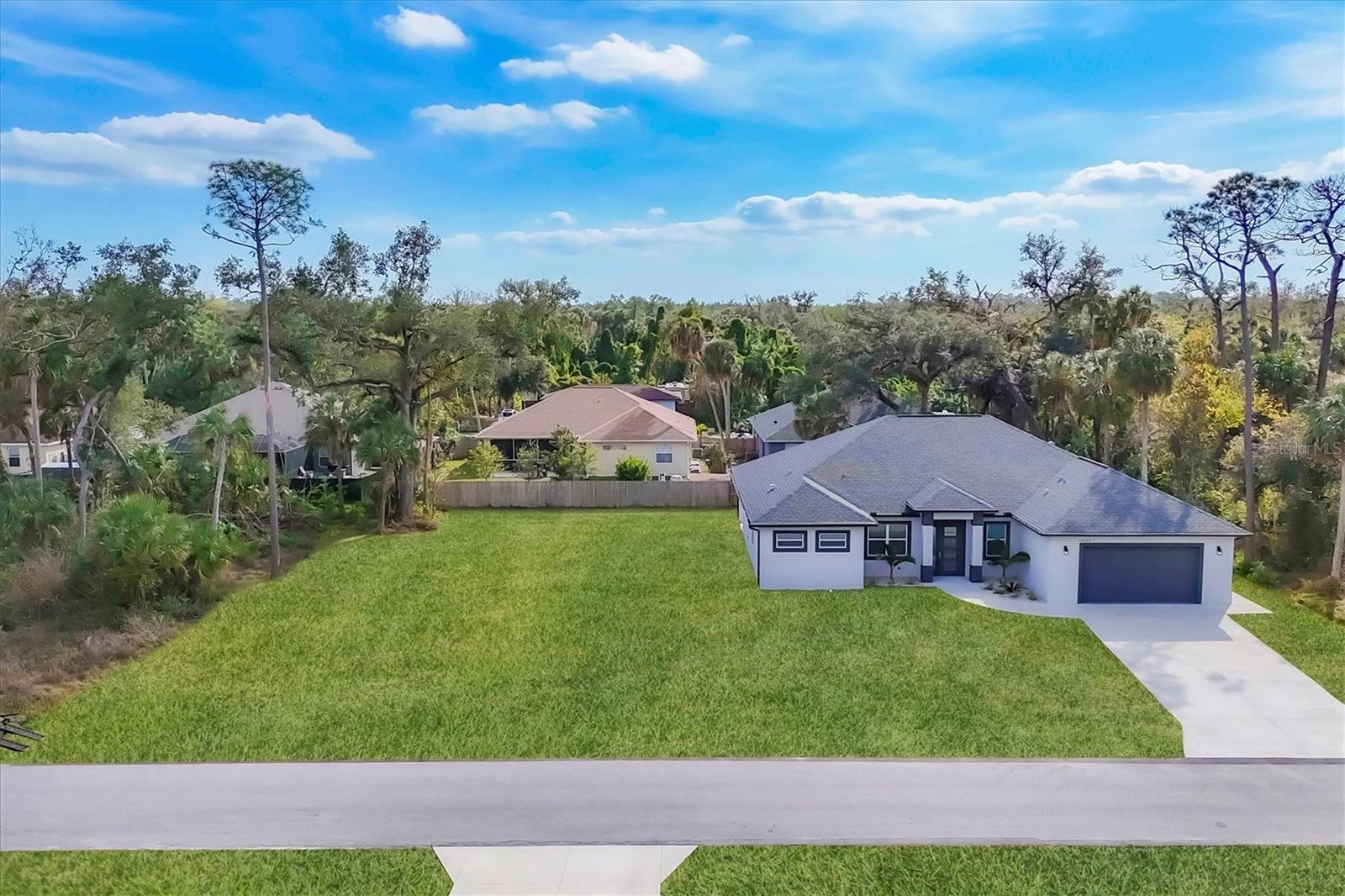 16443 LAGORE AVE, PORT CHARLOTTE, FL, 33954