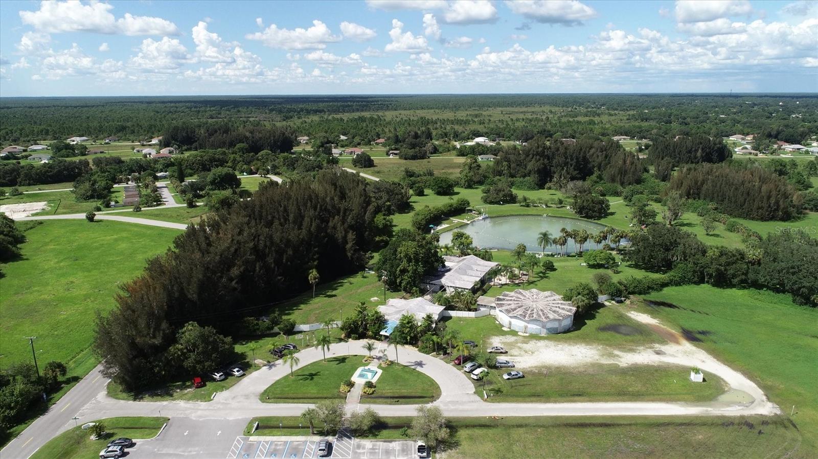 16443 LAGORE AVE, PORT CHARLOTTE, FL, 33954