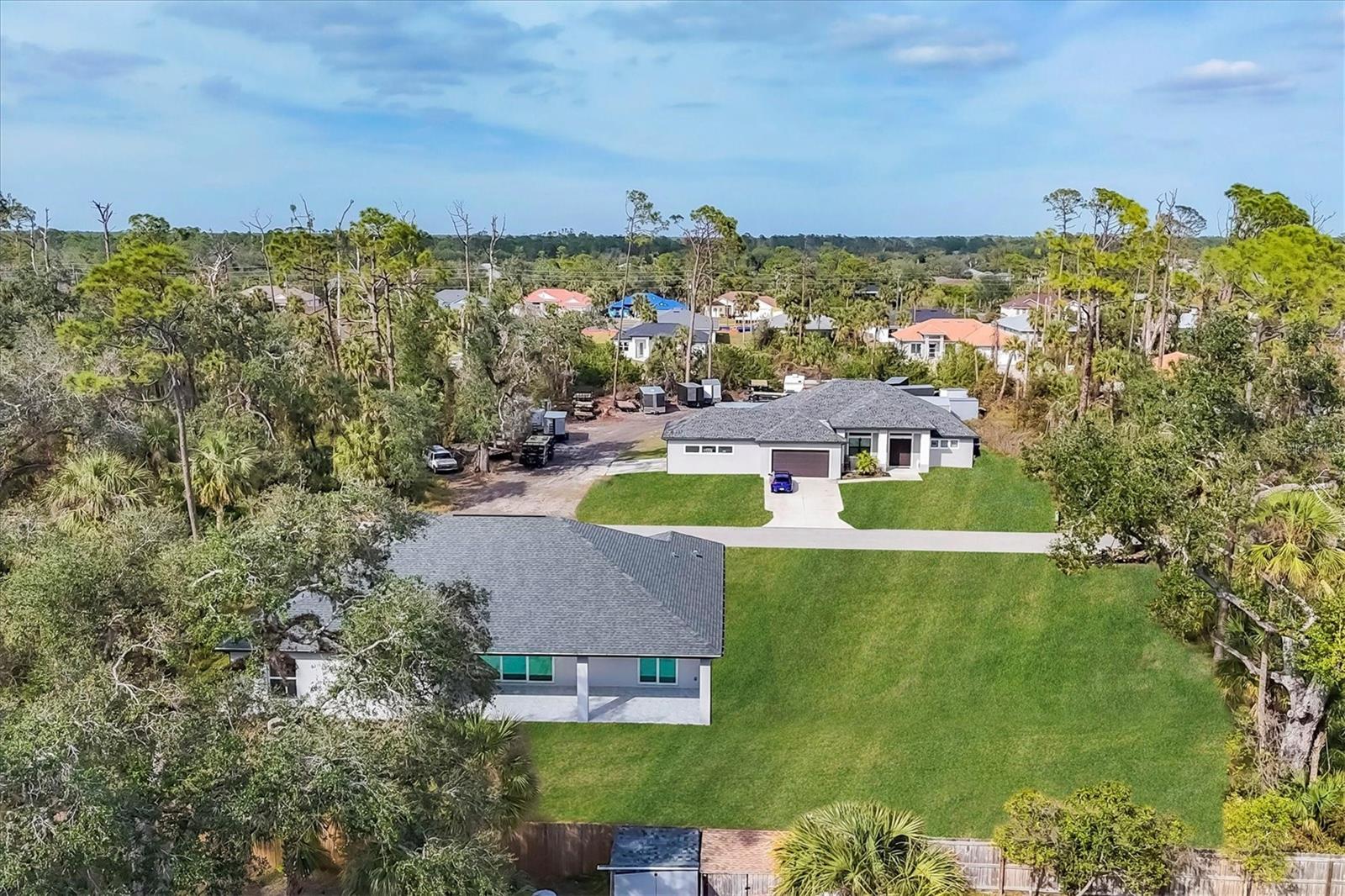 16443 LAGORE AVE, PORT CHARLOTTE, FL, 33954
