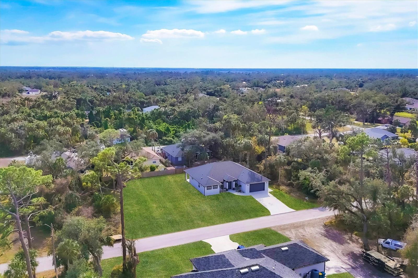 16443 LAGORE AVE, PORT CHARLOTTE, FL, 33954