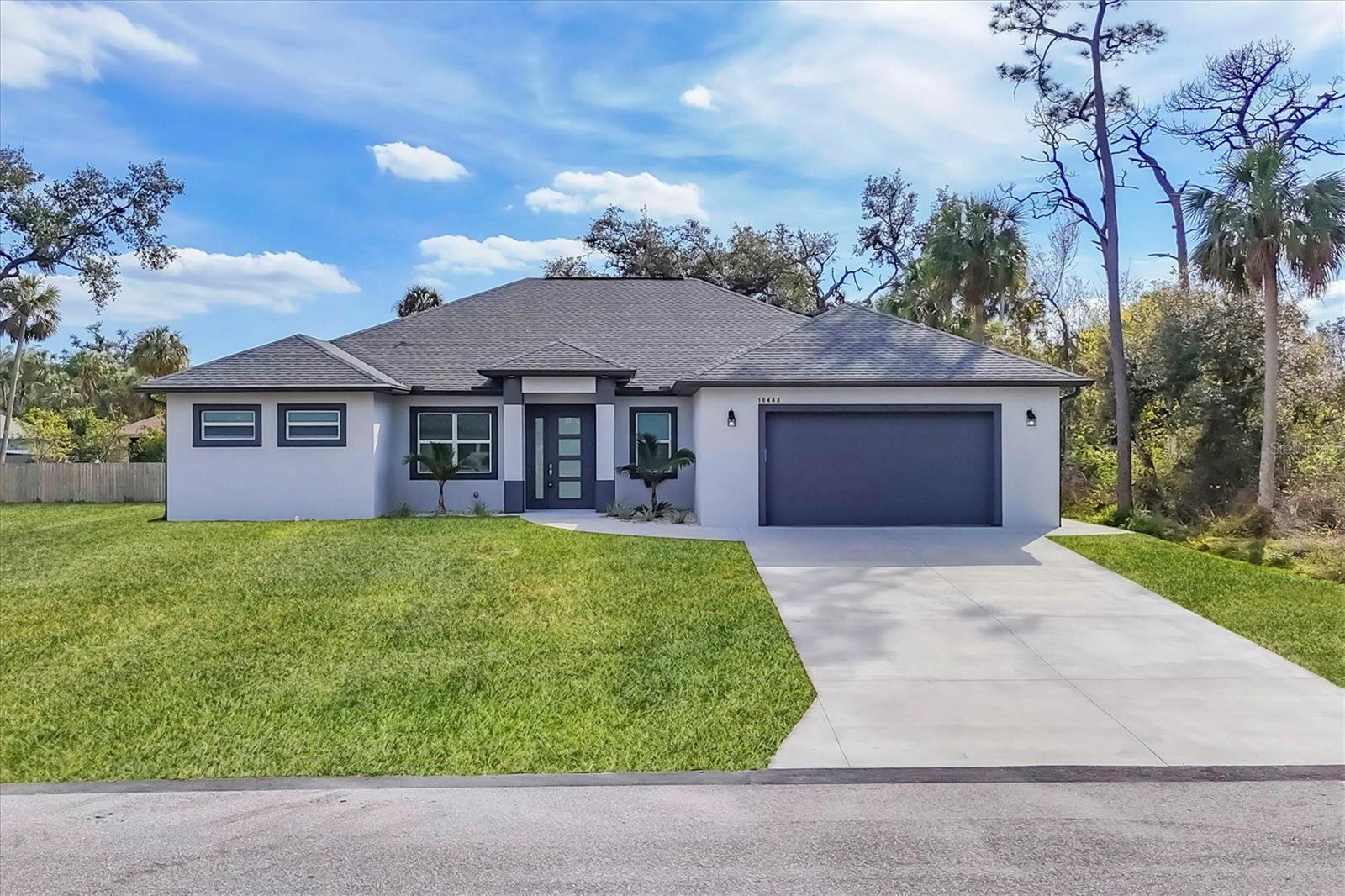16443 LAGORE AVE, PORT CHARLOTTE, FL, 33954