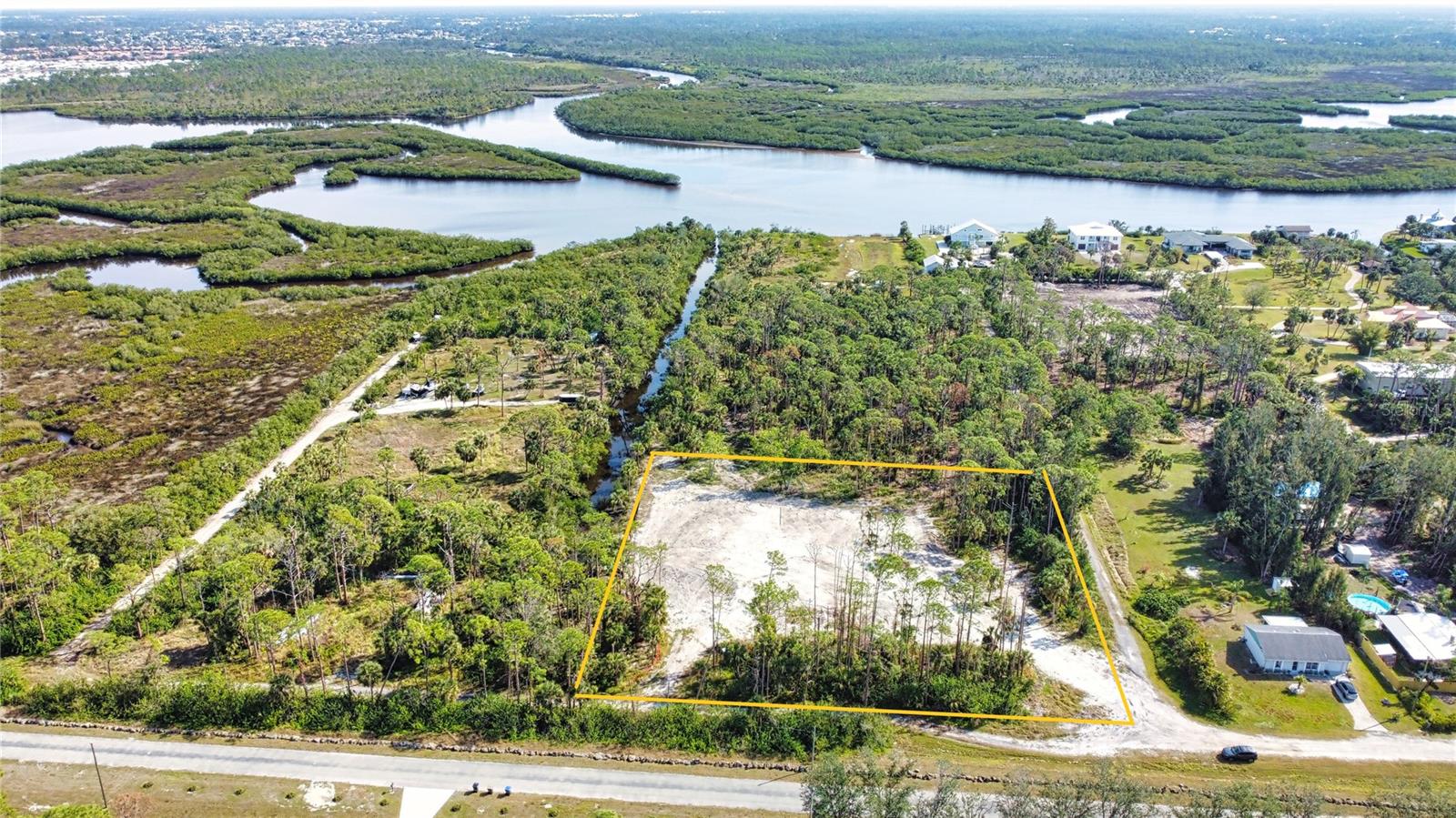 9045 CALOOSA DR, VENICE, FL, 34293