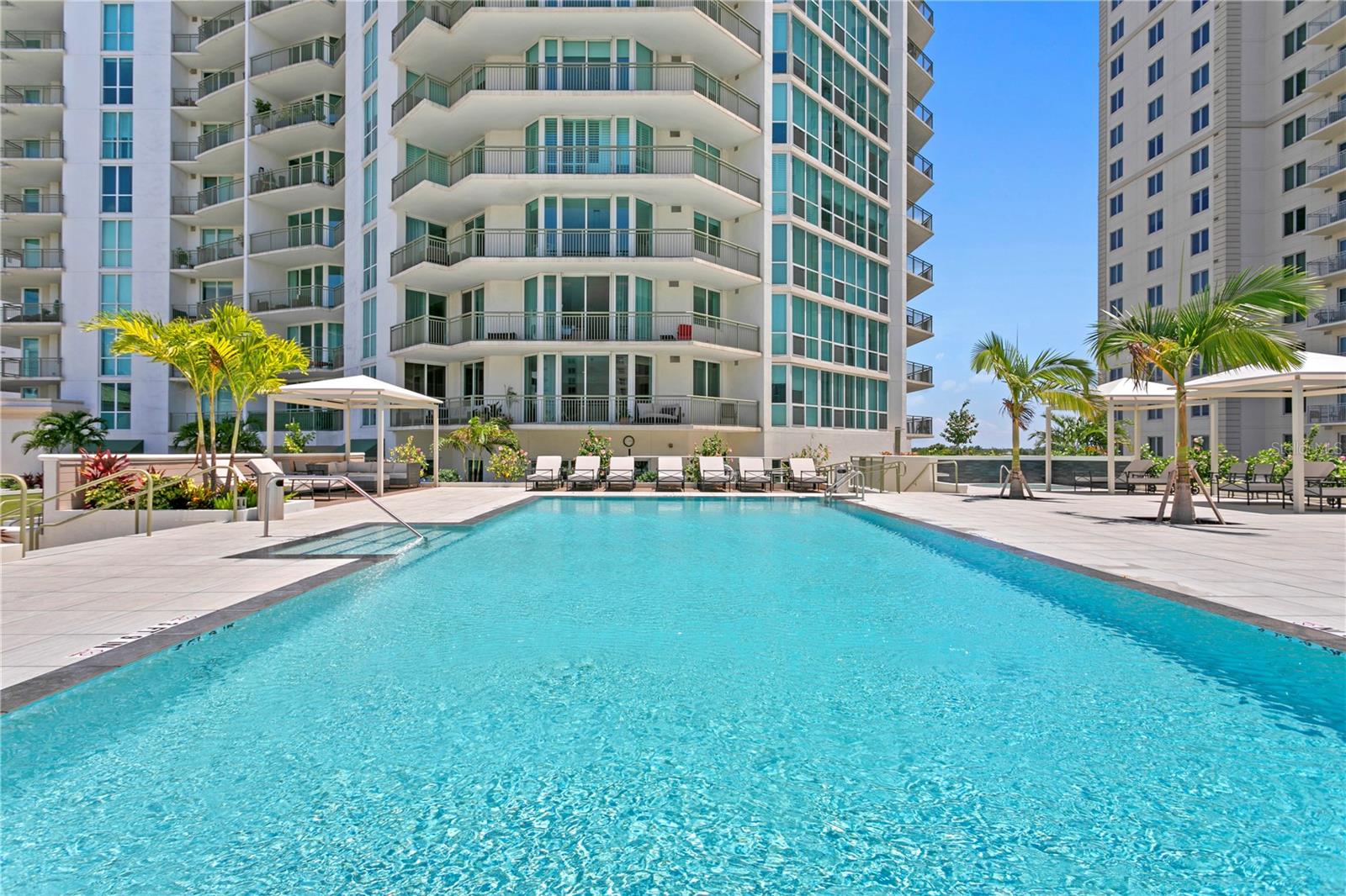 450 KNIGHTS RUN AVE #705, TAMPA, FL, 33602
