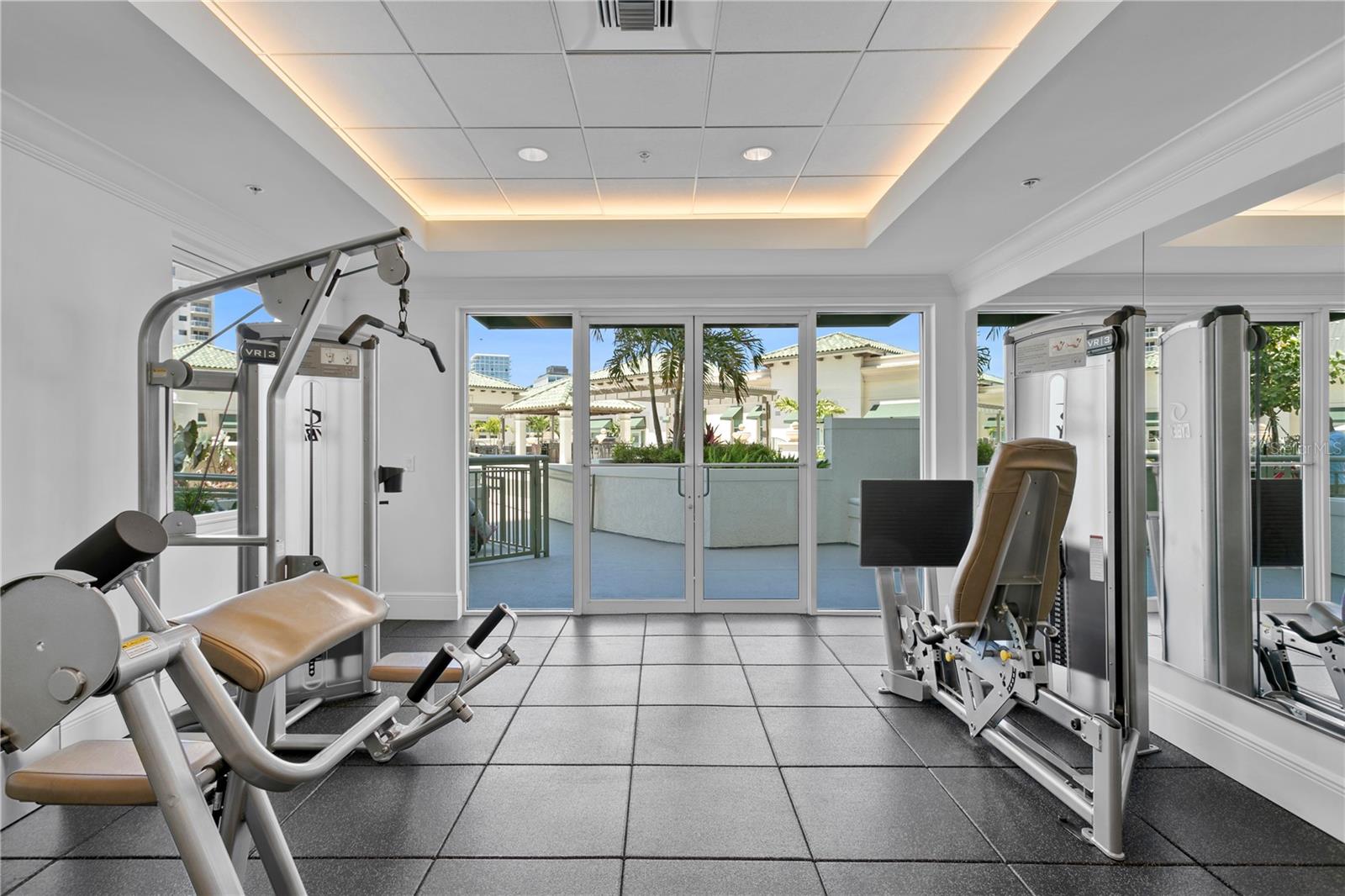 450 KNIGHTS RUN AVE #705, TAMPA, FL, 33602