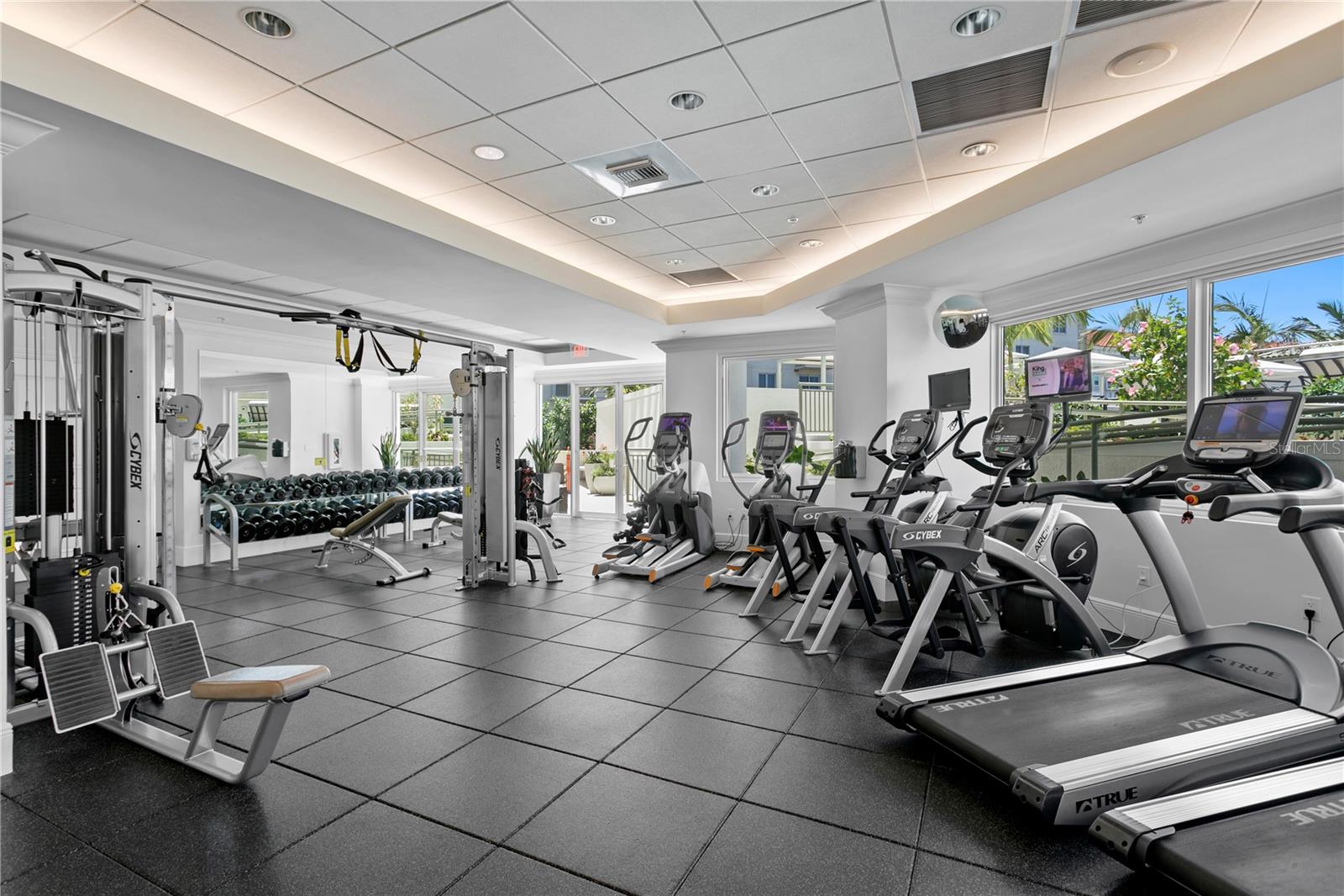 450 KNIGHTS RUN AVE #705, TAMPA, FL, 33602