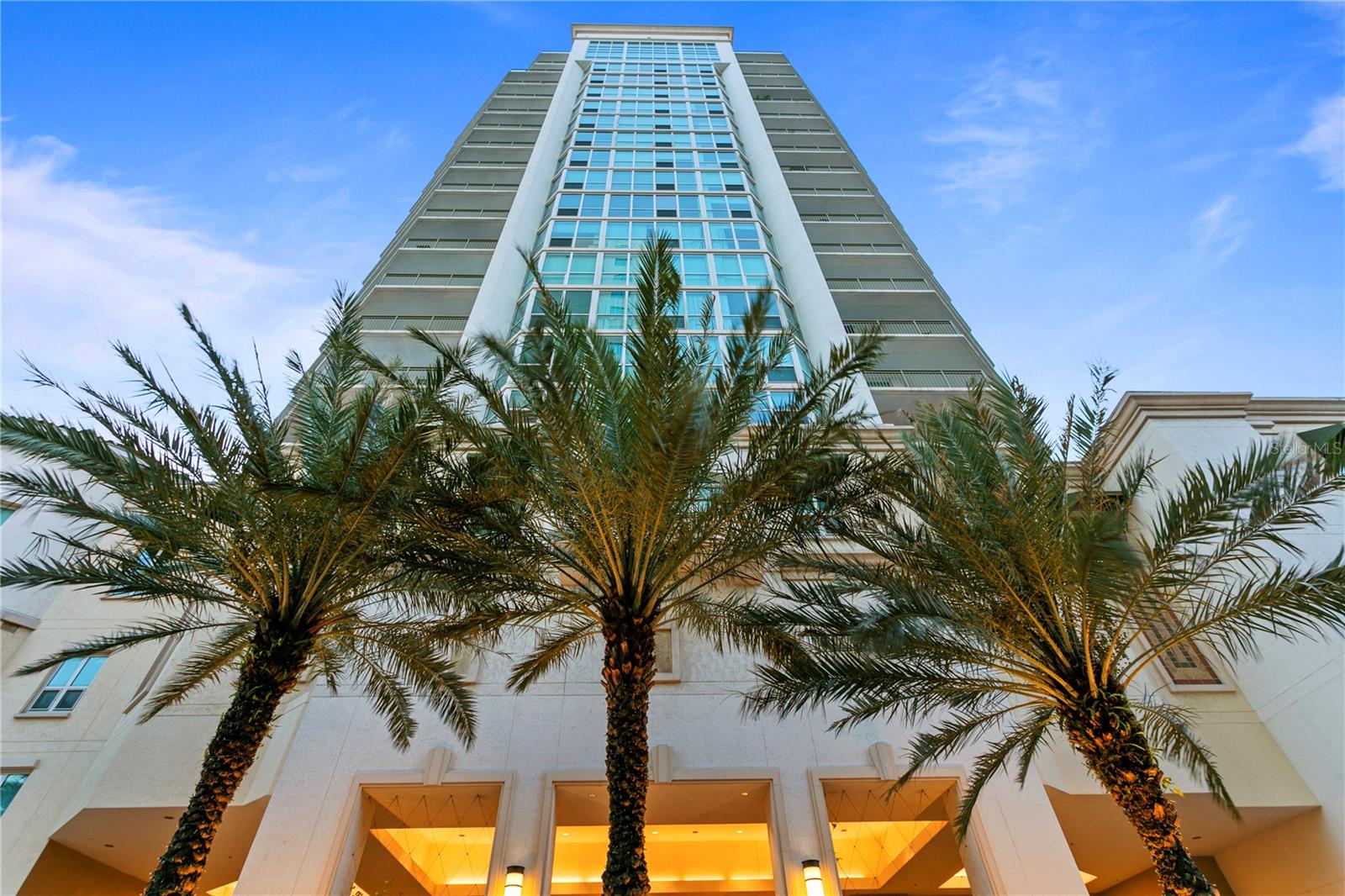 450 KNIGHTS RUN AVE #705, TAMPA, FL, 33602