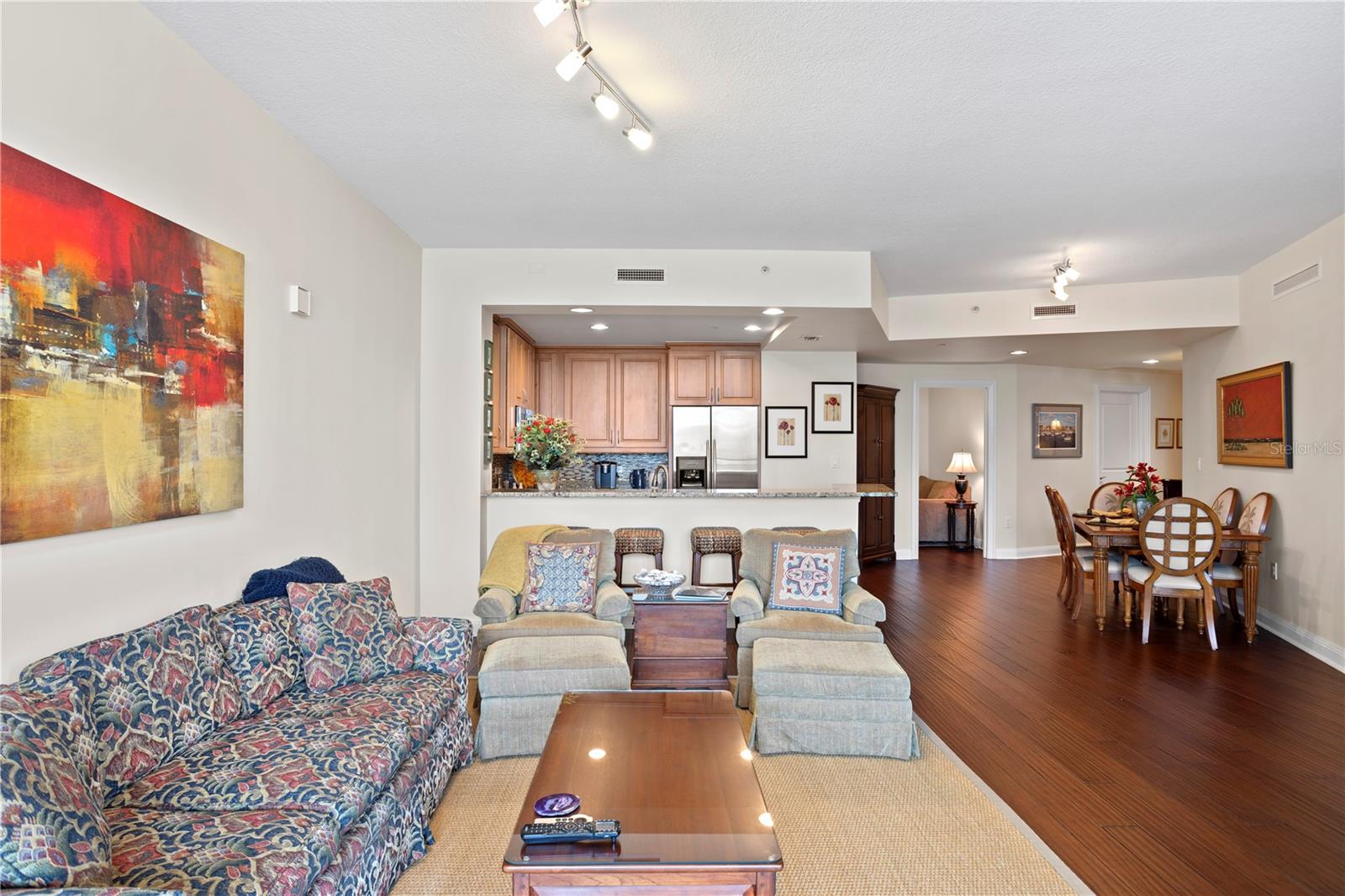 450 KNIGHTS RUN AVE #705, TAMPA, FL, 33602
