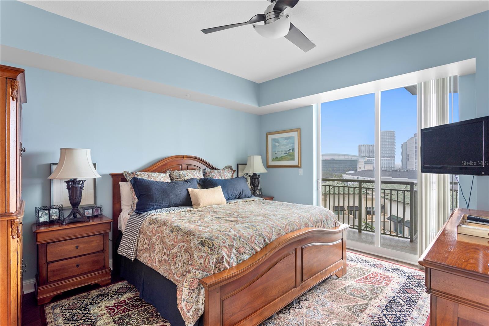 450 KNIGHTS RUN AVE #705, TAMPA, FL, 33602