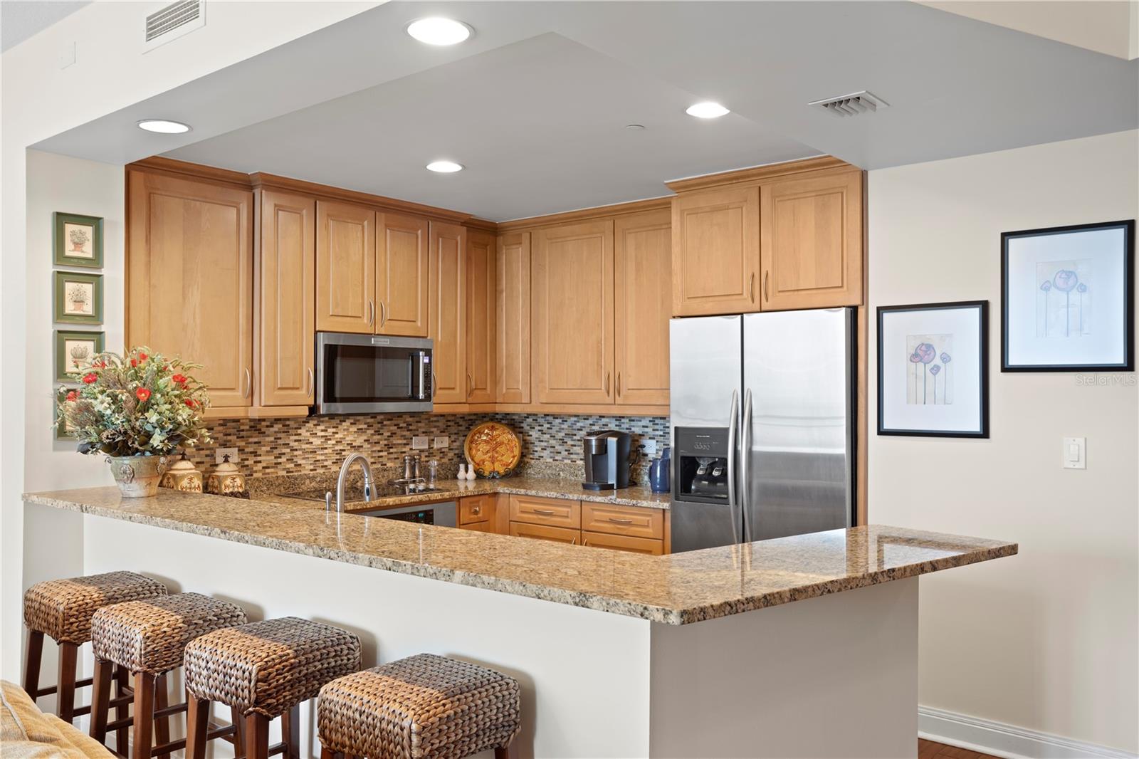 450 KNIGHTS RUN AVE #705, TAMPA, FL, 33602