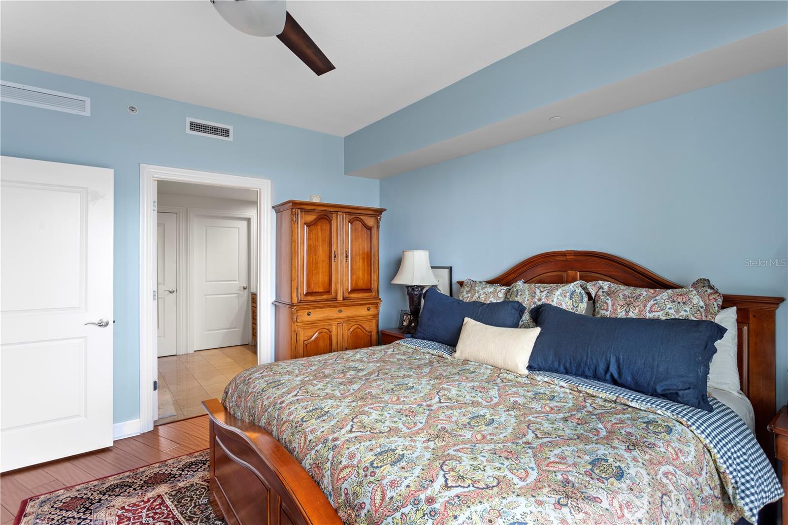 450 KNIGHTS RUN AVE #705, TAMPA, FL, 33602