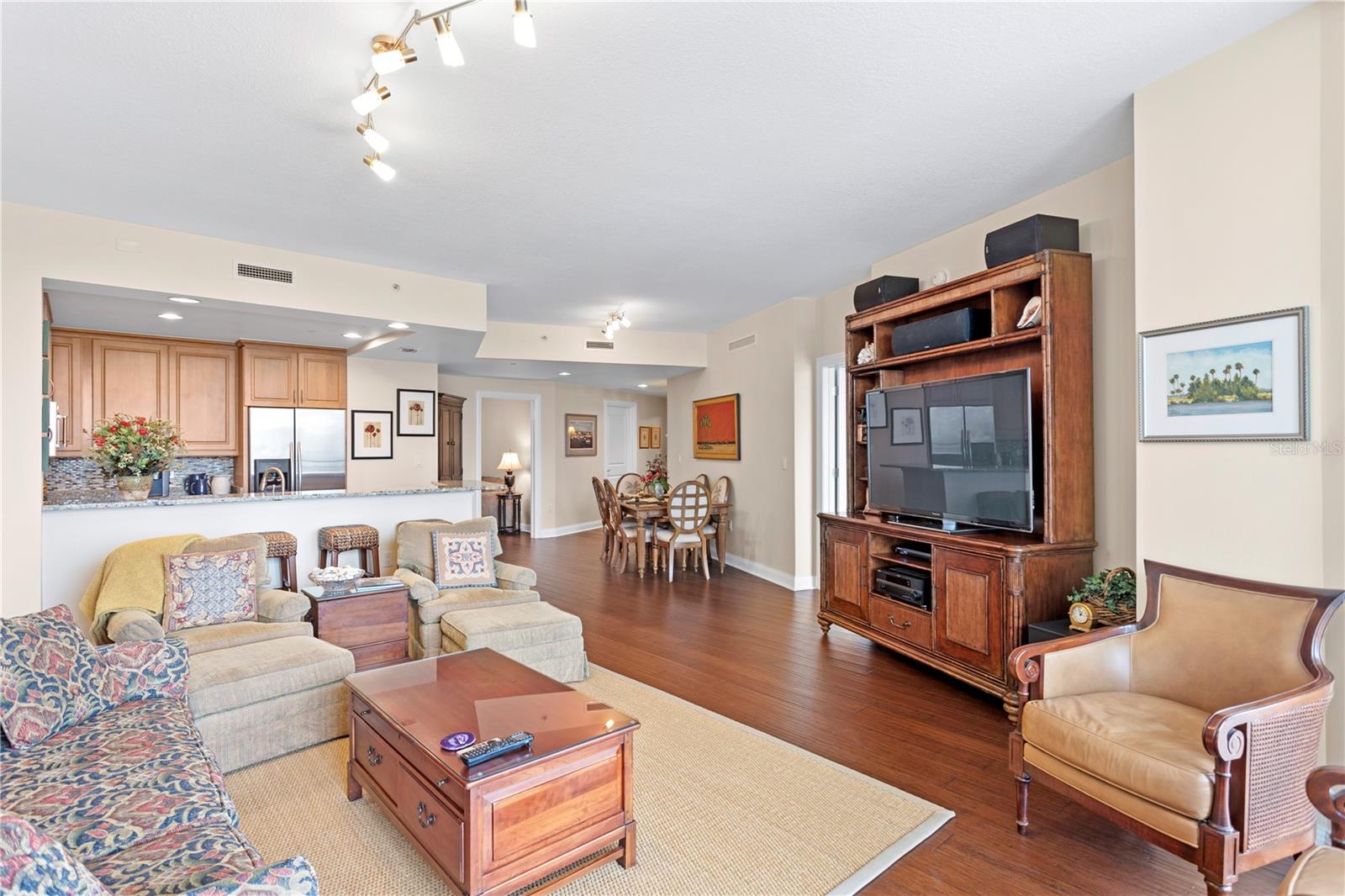 450 KNIGHTS RUN AVE #705, TAMPA, FL, 33602