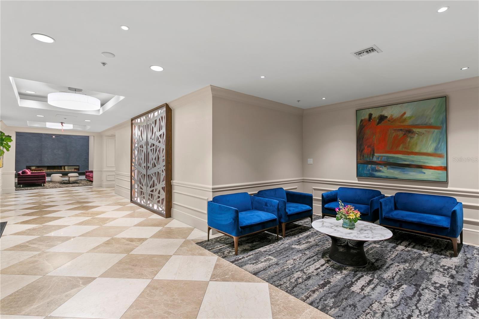 450 KNIGHTS RUN AVE #705, TAMPA, FL, 33602