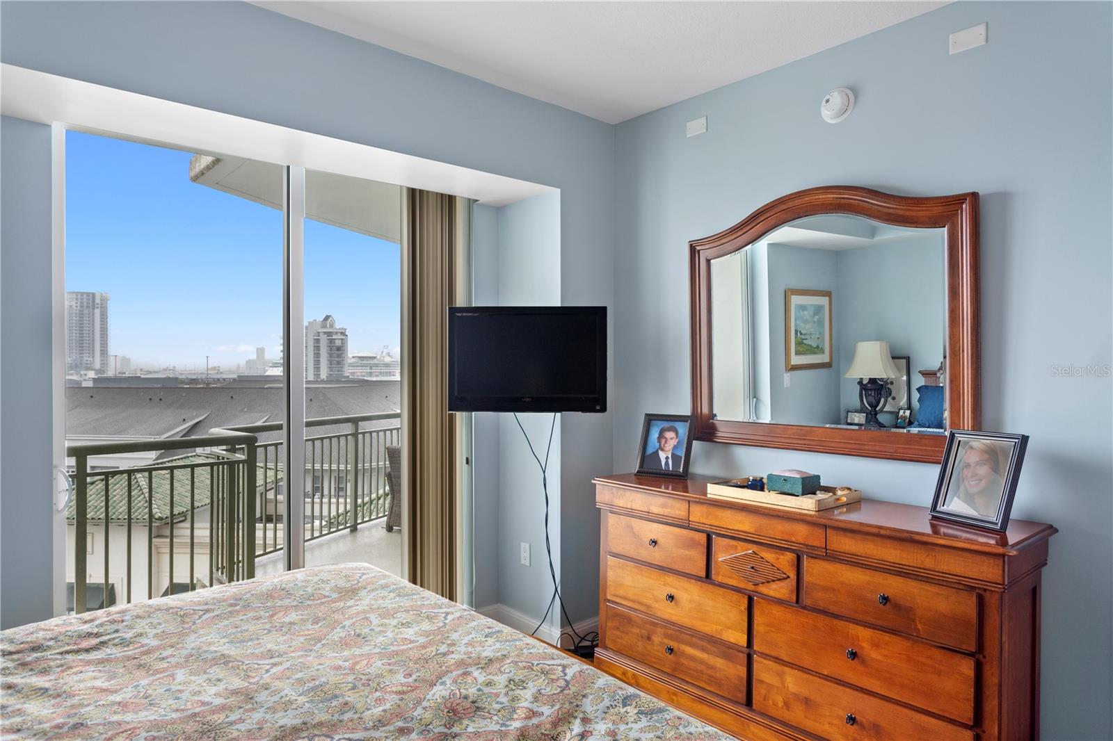 450 KNIGHTS RUN AVE #705, TAMPA, FL, 33602