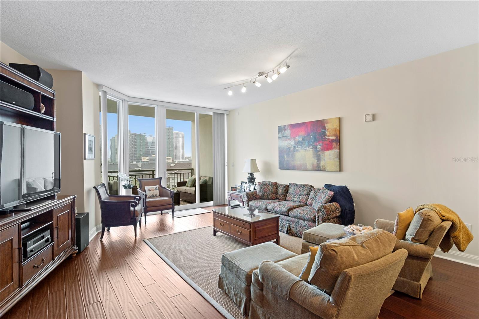 450 KNIGHTS RUN AVE #705, TAMPA, FL, 33602
