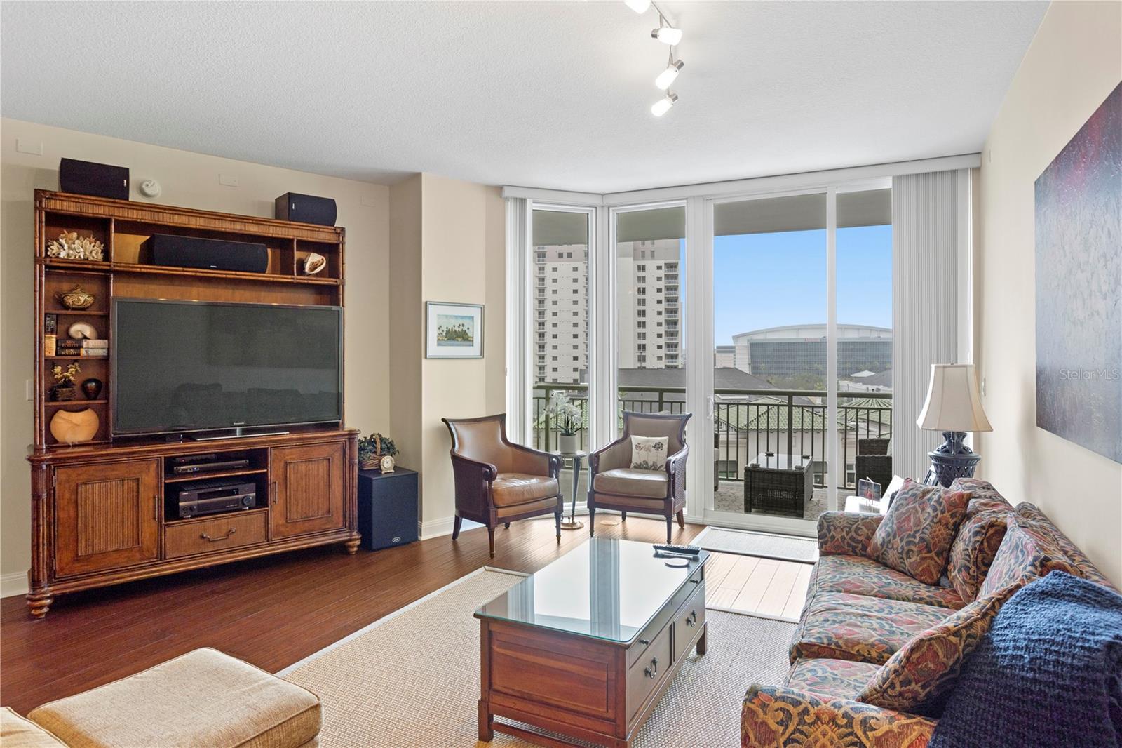 450 KNIGHTS RUN AVE #705, TAMPA, FL, 33602