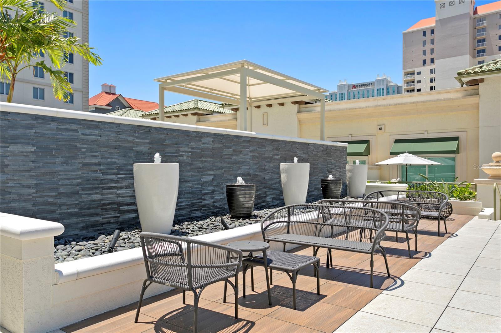 450 KNIGHTS RUN AVE #705, TAMPA, FL, 33602