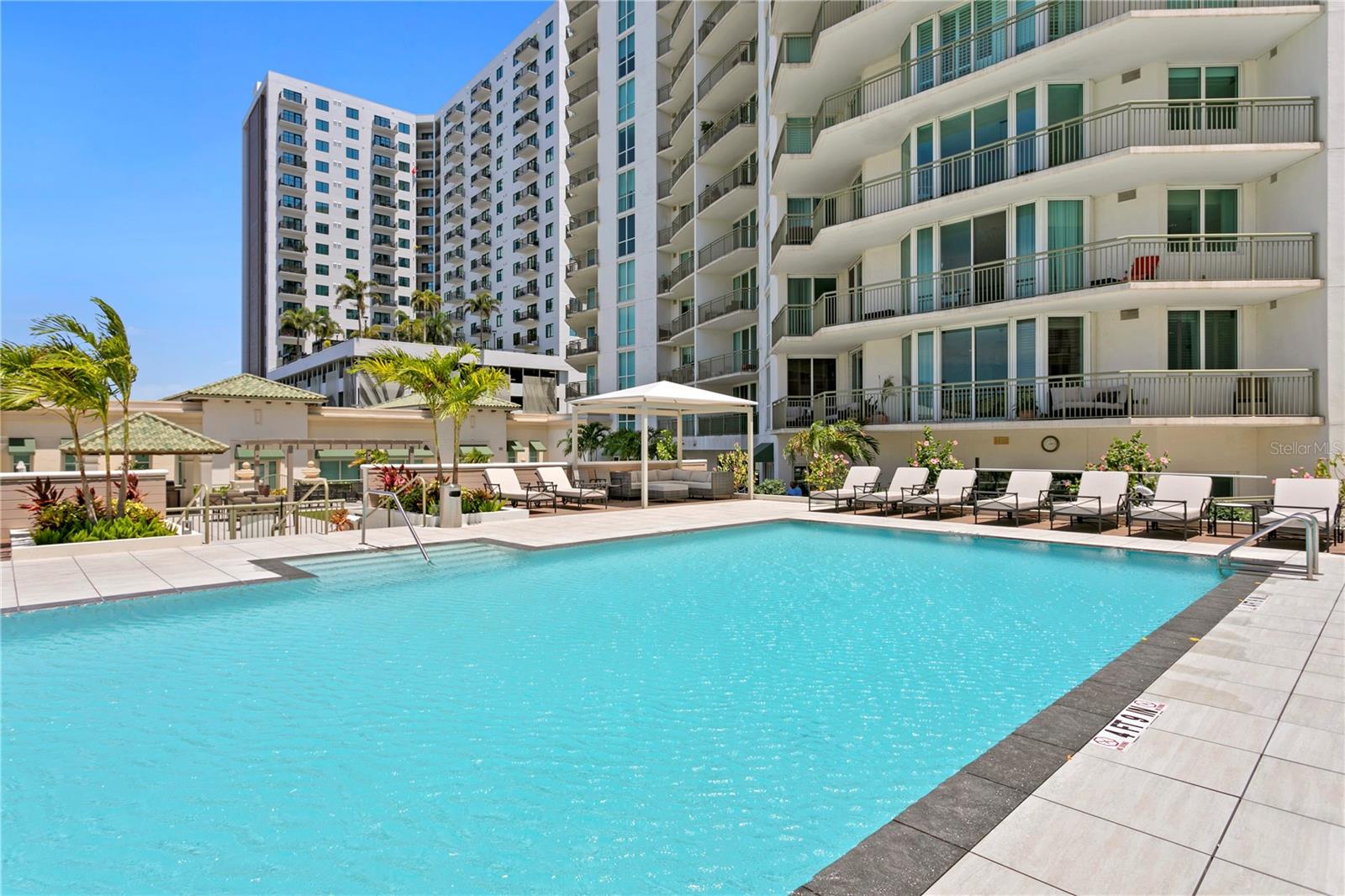 450 KNIGHTS RUN AVE #705, TAMPA, FL, 33602