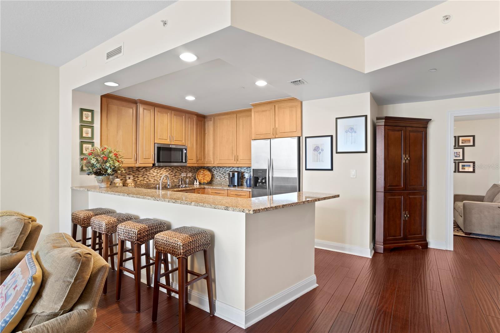 450 KNIGHTS RUN AVE #705, TAMPA, FL, 33602