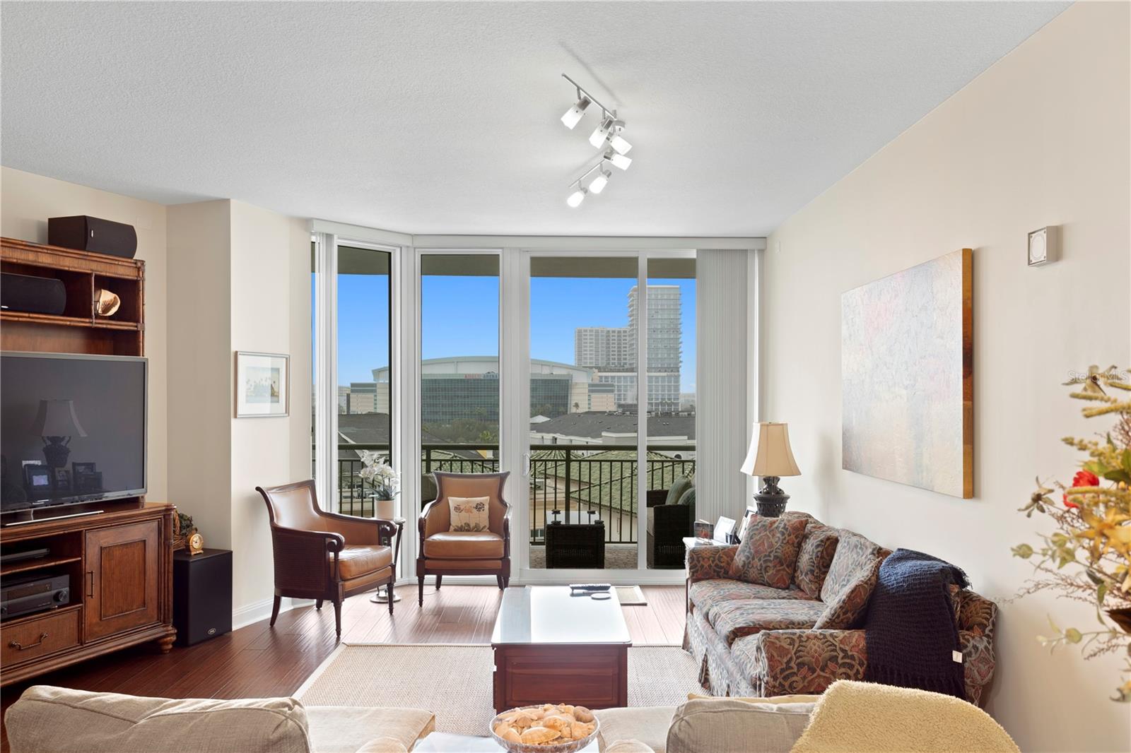 450 KNIGHTS RUN AVE #705, TAMPA, FL, 33602
