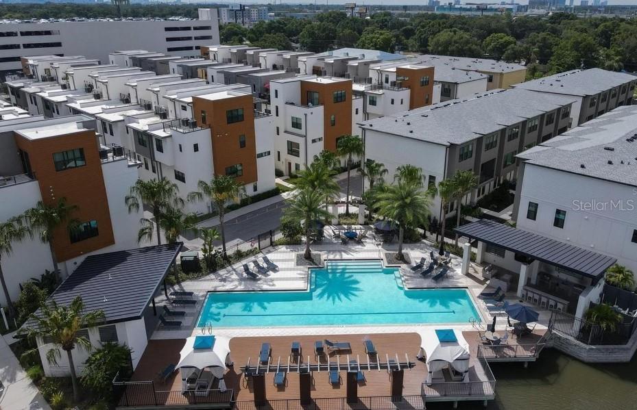 2511 N GRADY AVE #42, TAMPA, FL, 33607