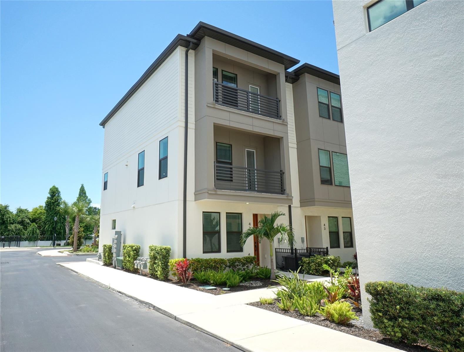 2511 N GRADY AVE #42, TAMPA, FL, 33607