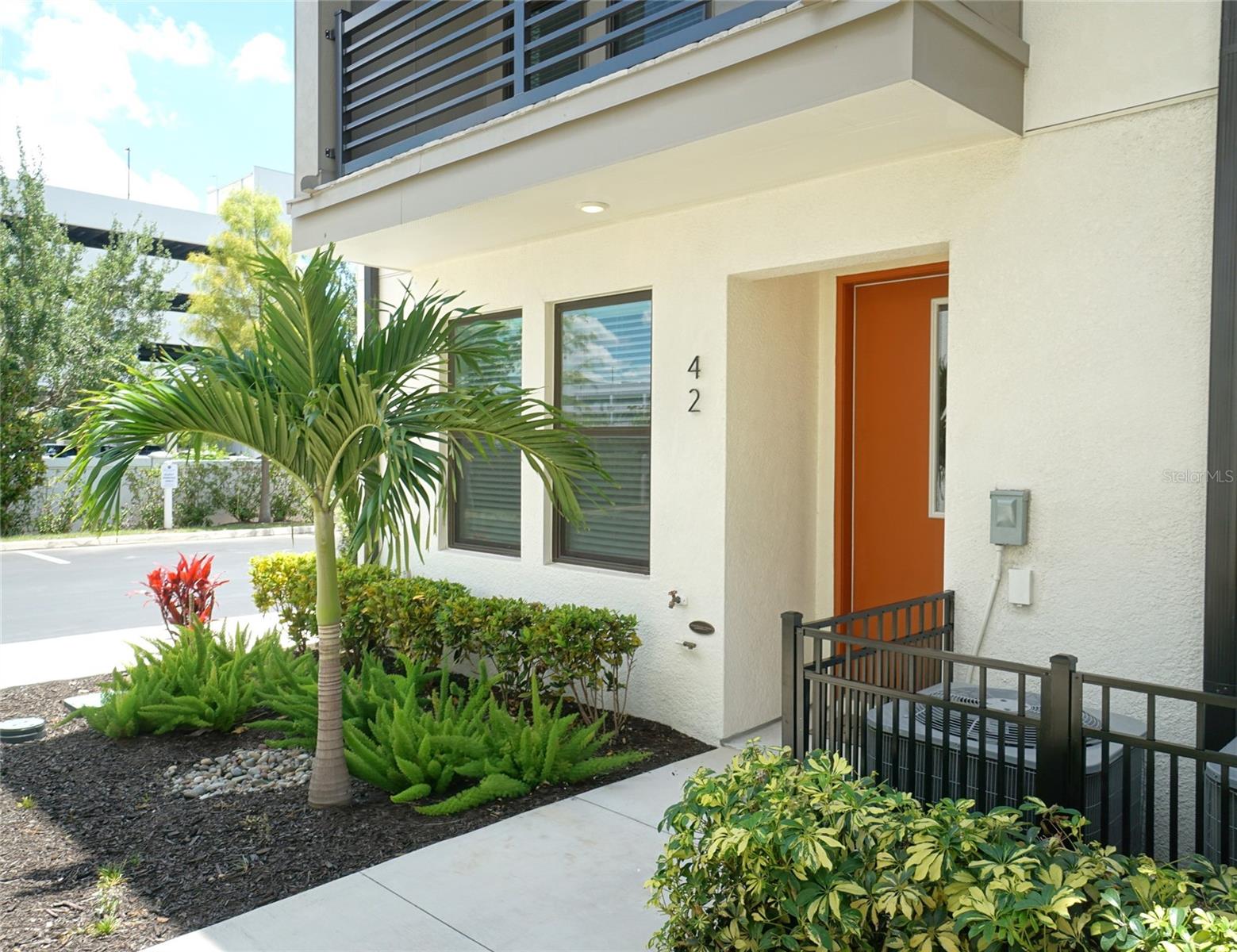 2511 N GRADY AVE #42, TAMPA, FL, 33607