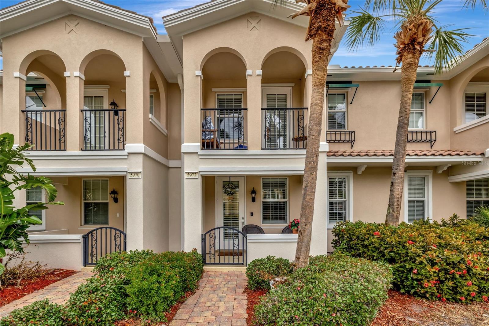 5972 GIARDINO LN, SARASOTA, FL, 34232