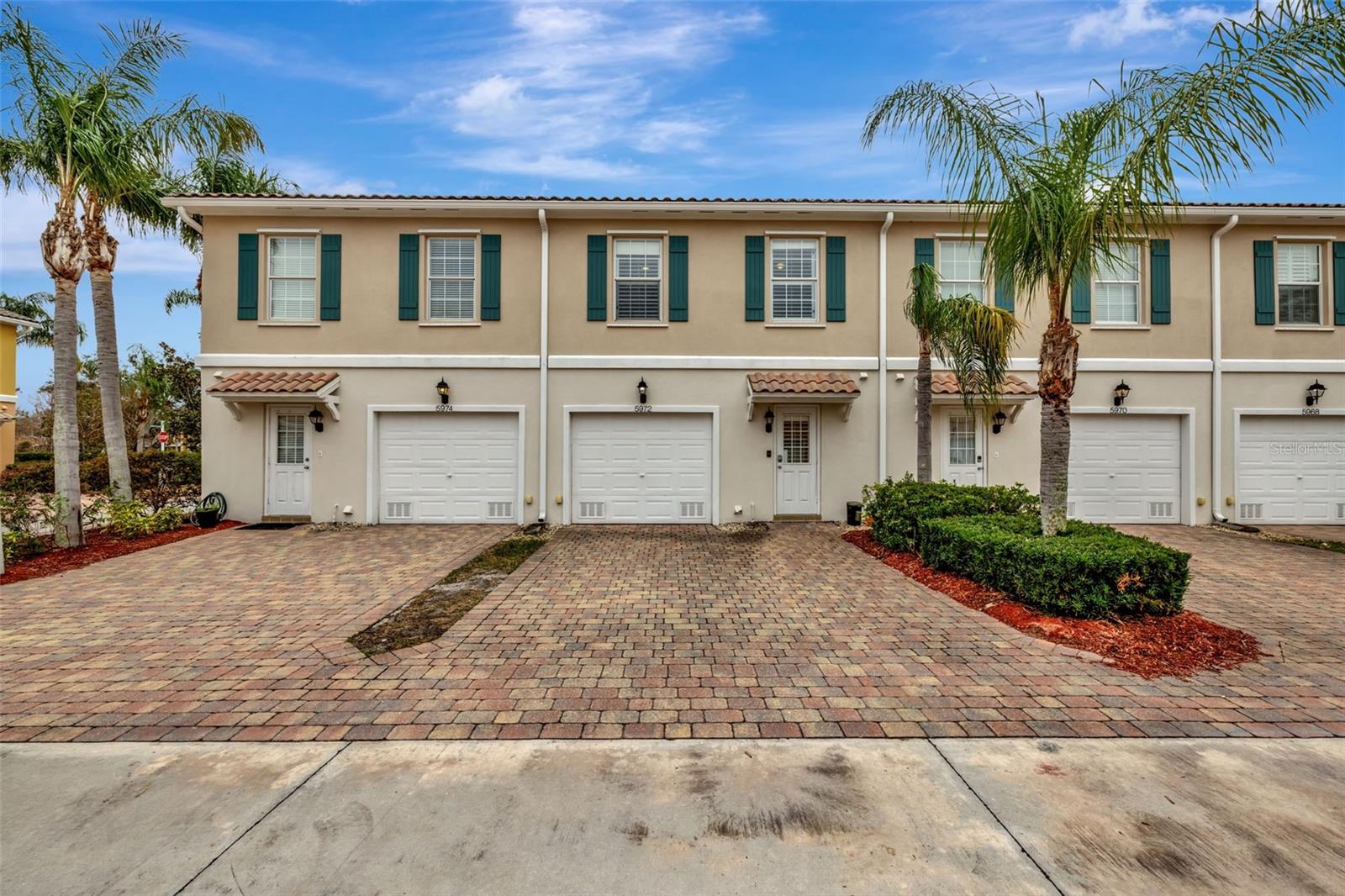 5972 GIARDINO LN, SARASOTA, FL, 34232