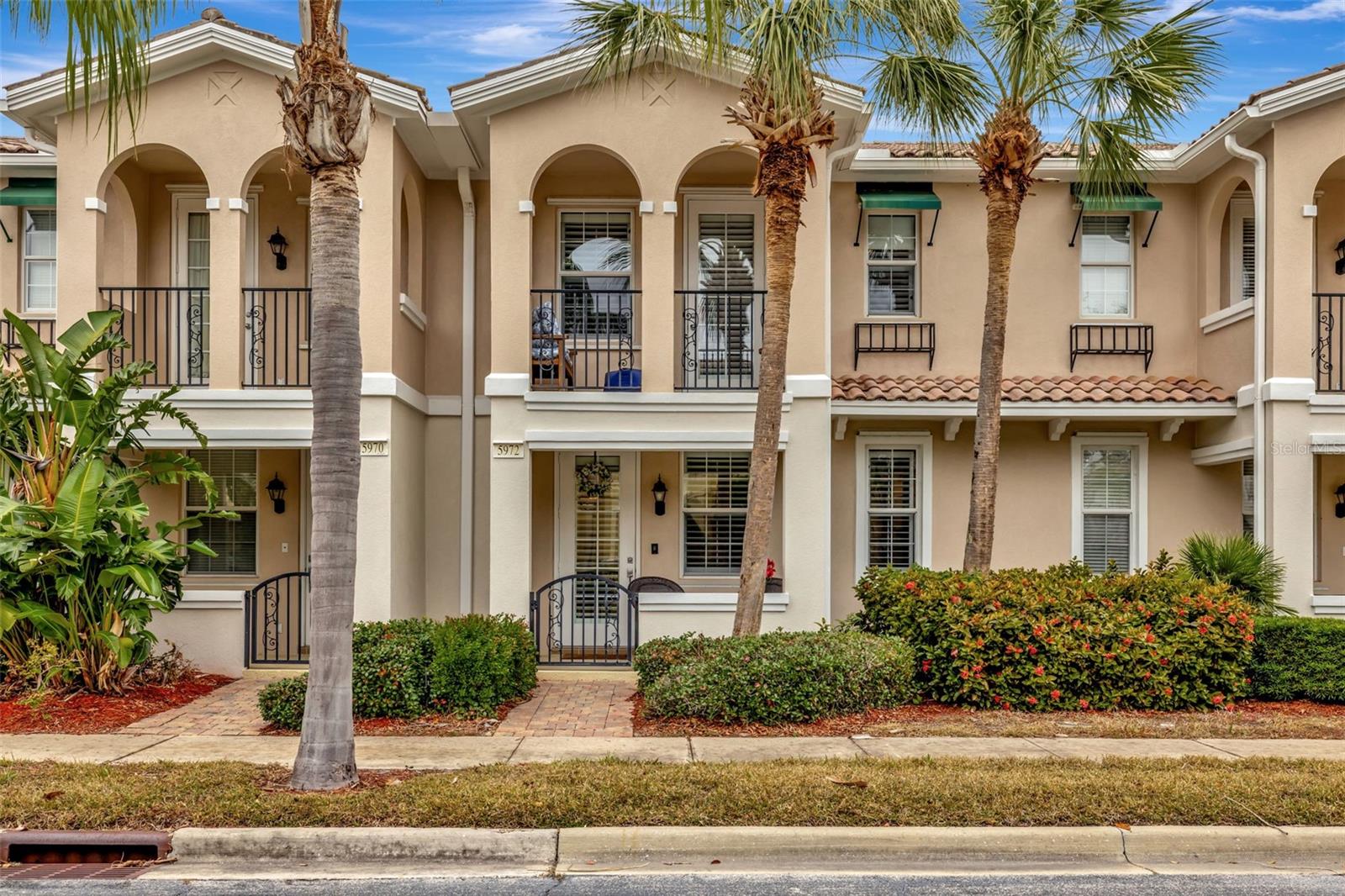 5972 GIARDINO LN, SARASOTA, FL, 34232