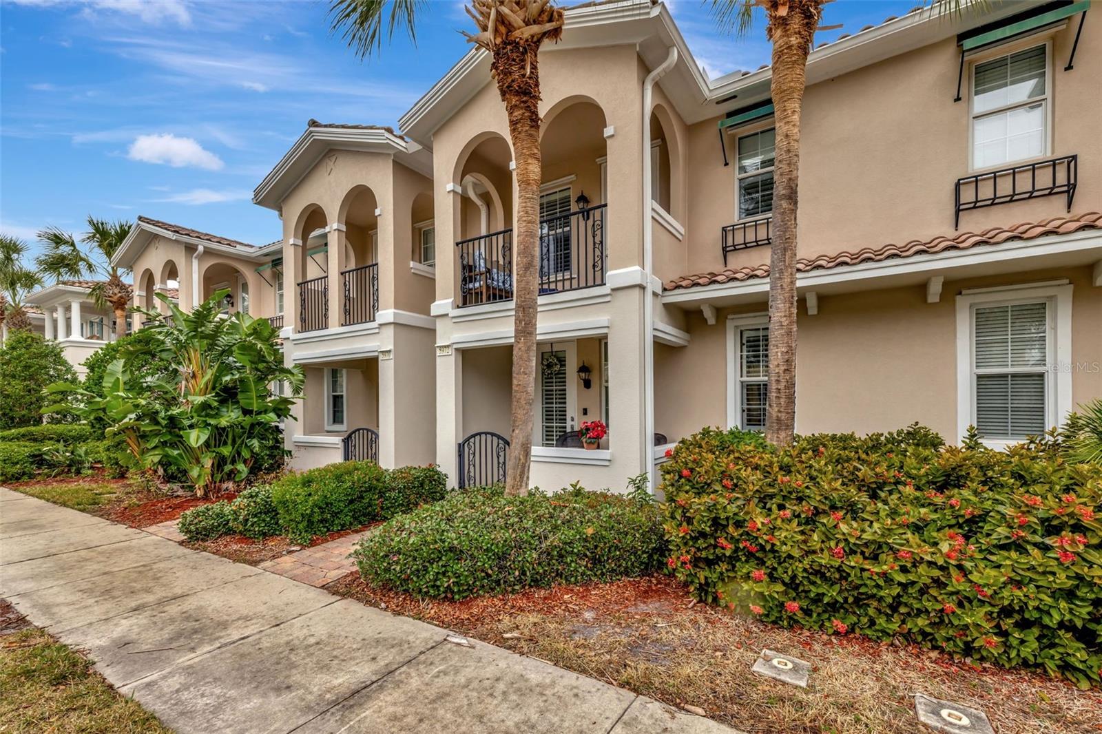 5972 GIARDINO LN, SARASOTA, FL, 34232