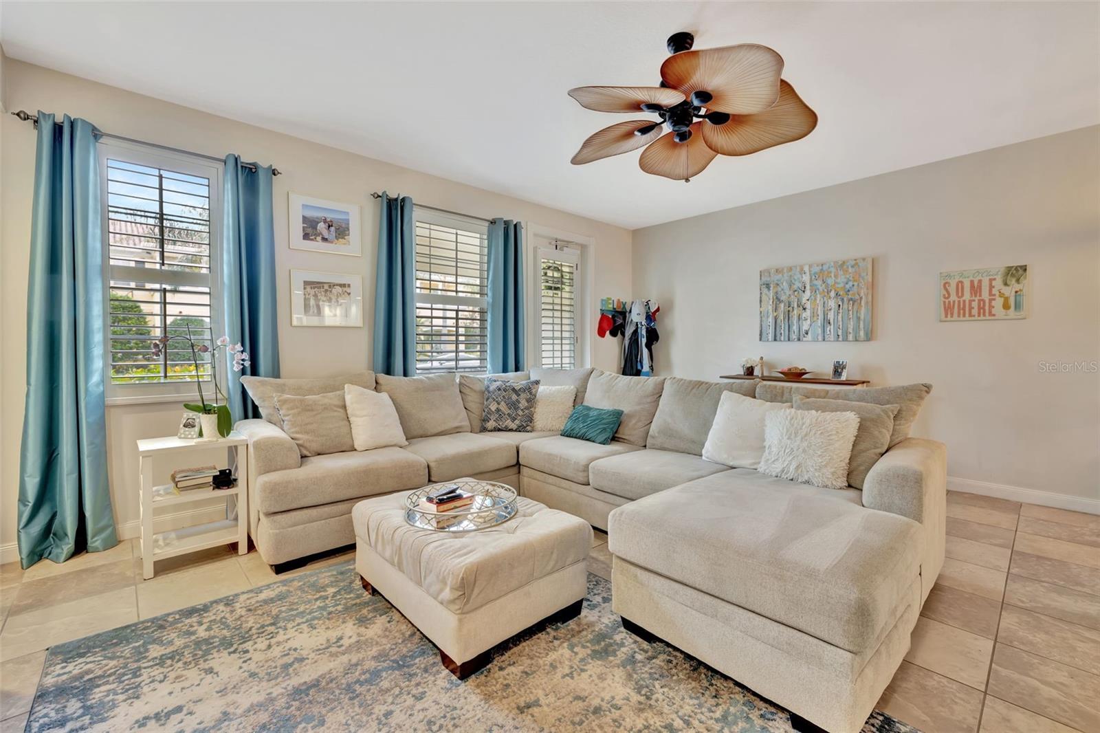 5972 GIARDINO LN, SARASOTA, FL, 34232