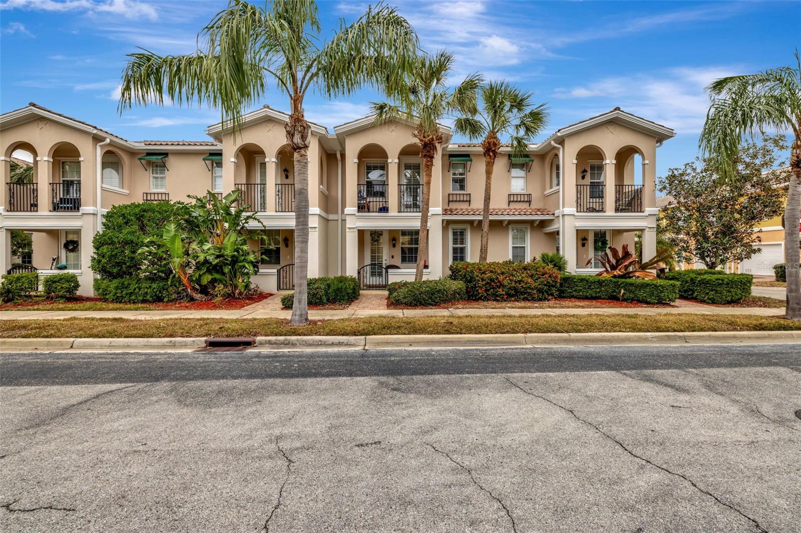 5972 GIARDINO LN, SARASOTA, FL, 34232