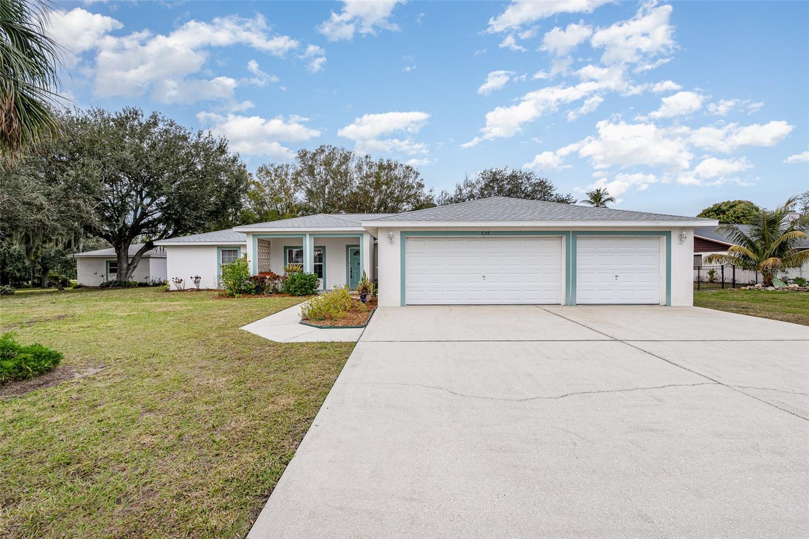 635 SOMMERS HAMMOCK LN, MERRITT ISLAND, FL, 32953