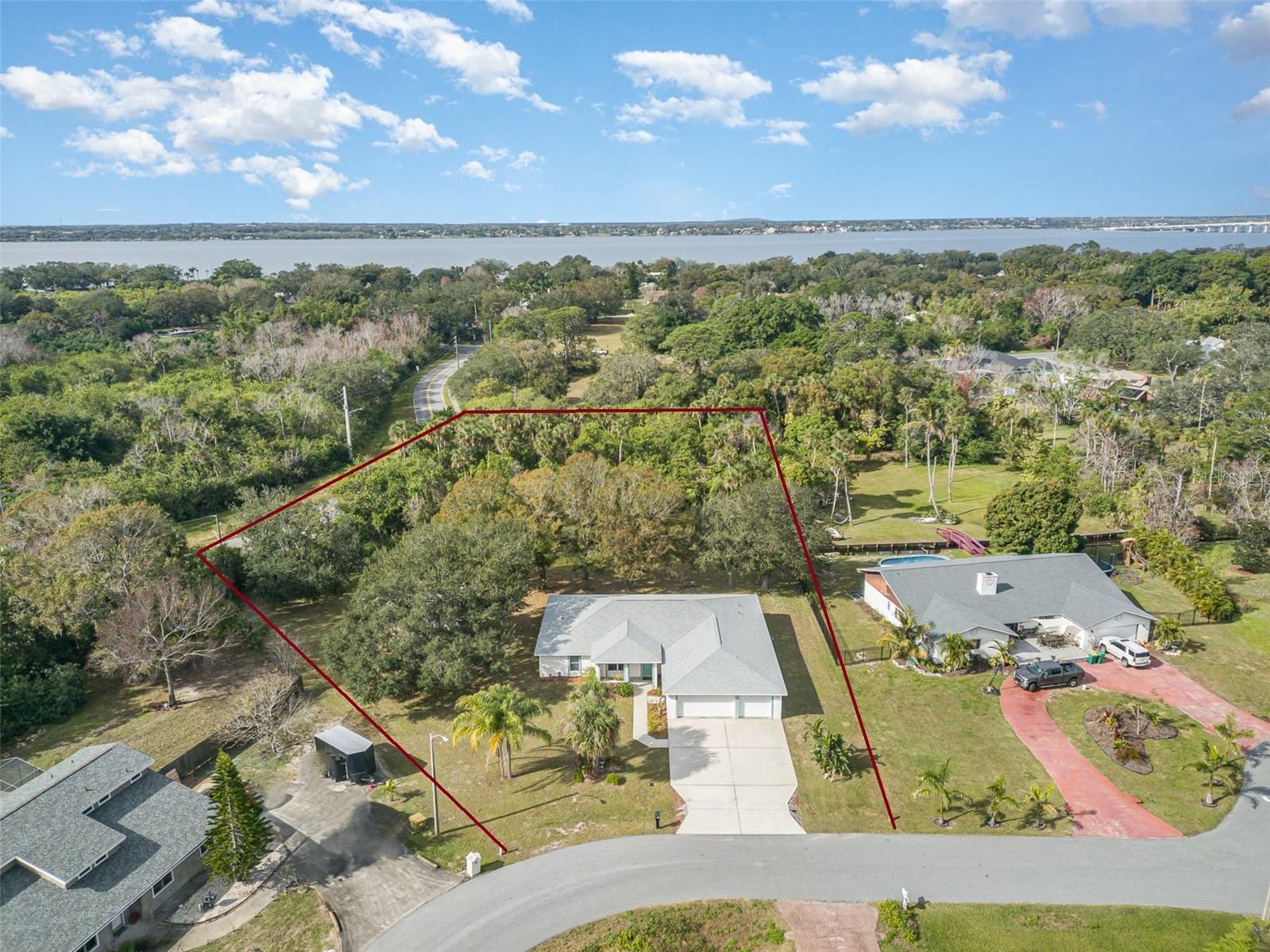 635 SOMMERS HAMMOCK LN, MERRITT ISLAND, FL, 32953