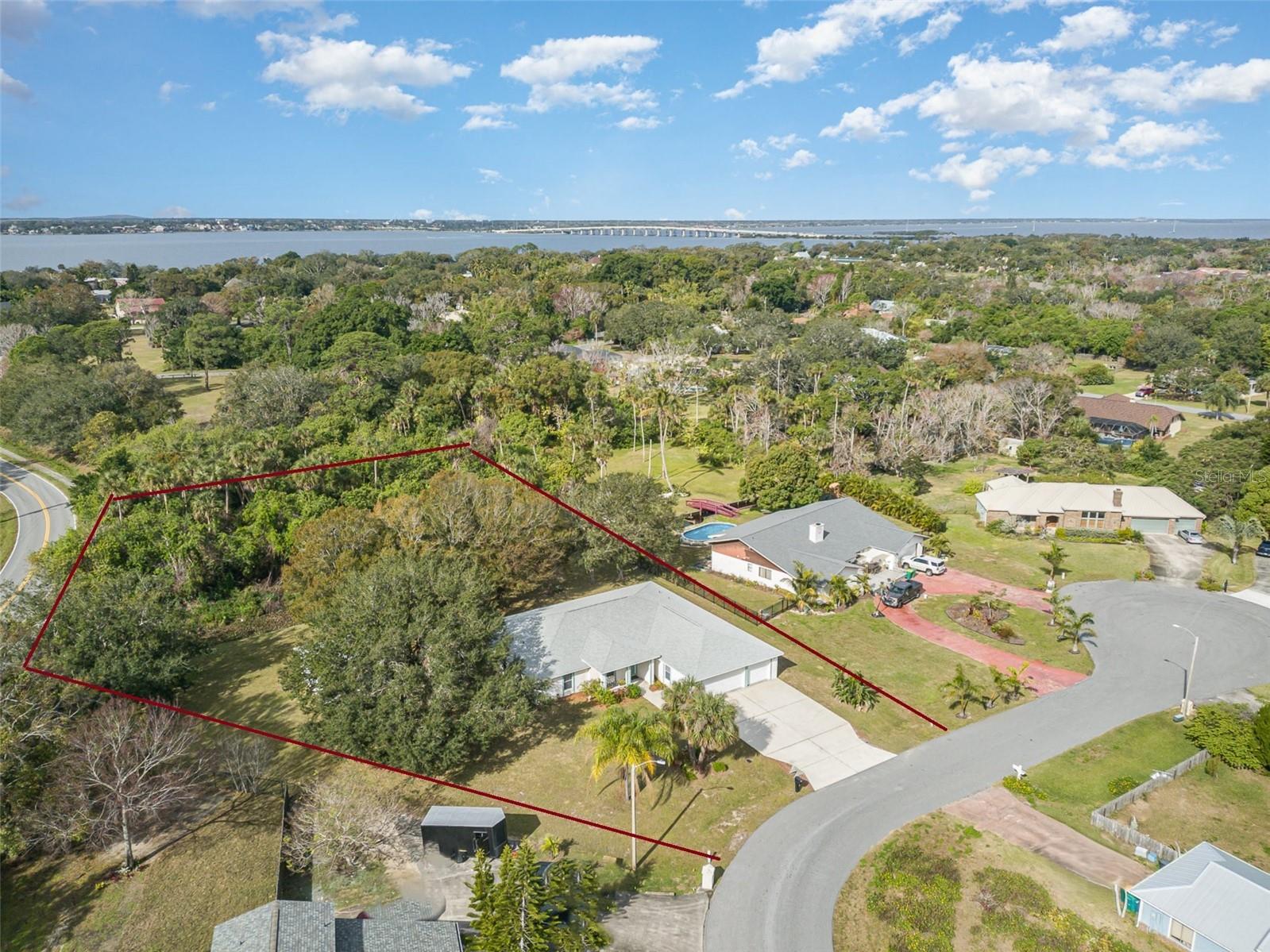 635 SOMMERS HAMMOCK LN, MERRITT ISLAND, FL, 32953