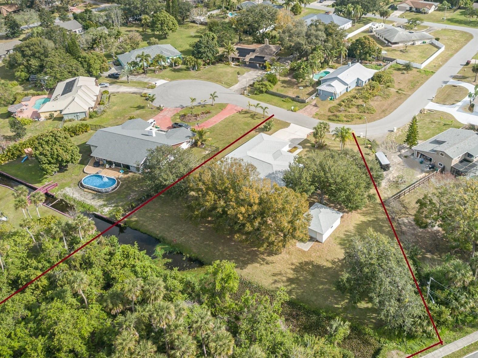 635 SOMMERS HAMMOCK LN, MERRITT ISLAND, FL, 32953