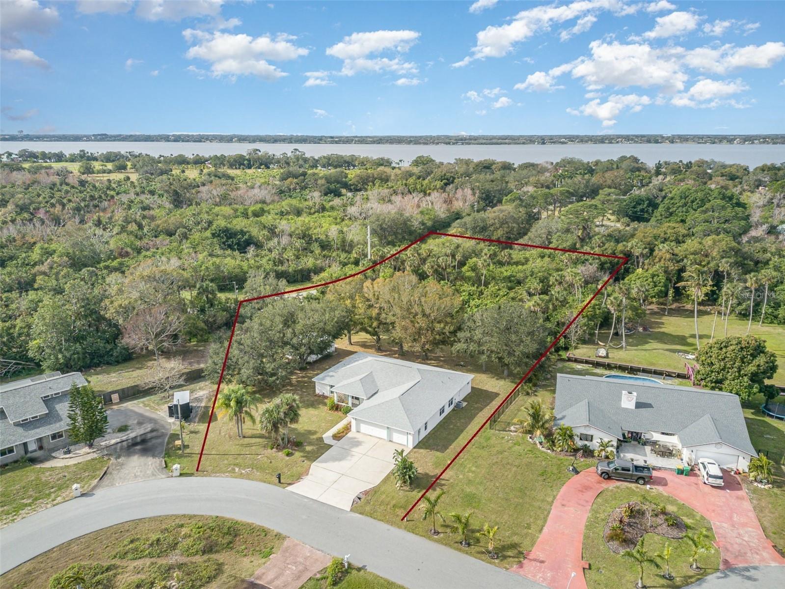 635 SOMMERS HAMMOCK LN, MERRITT ISLAND, FL, 32953