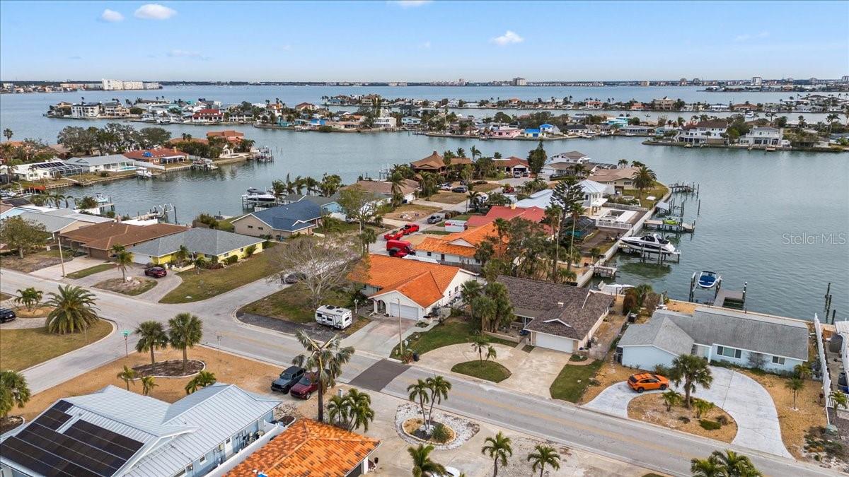 560 64TH AVE, ST PETE BEACH, FL, 33706