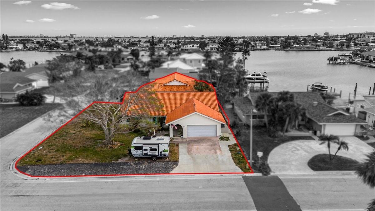 560 64TH AVE, ST PETE BEACH, FL, 33706