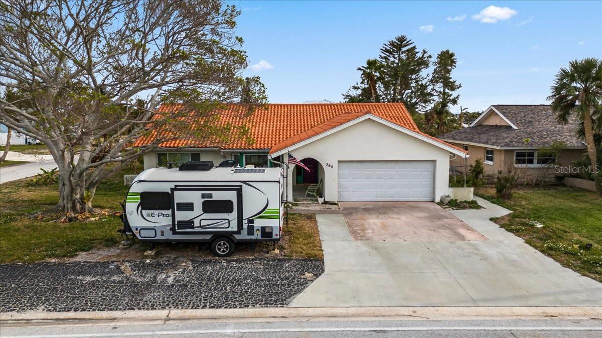 560 64TH AVE, ST PETE BEACH, FL, 33706