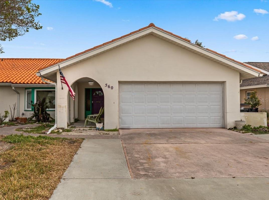 560 64TH AVE, ST PETE BEACH, FL, 33706