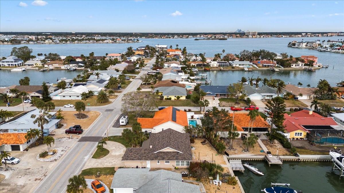 560 64TH AVE, ST PETE BEACH, FL, 33706