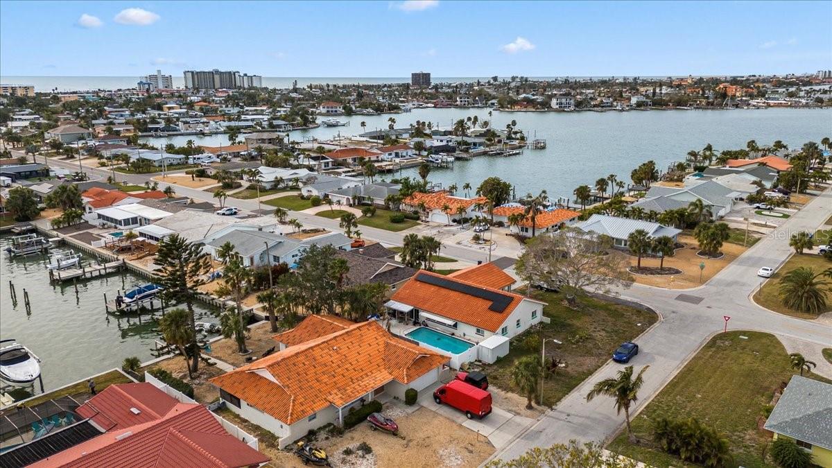 560 64TH AVE, ST PETE BEACH, FL, 33706