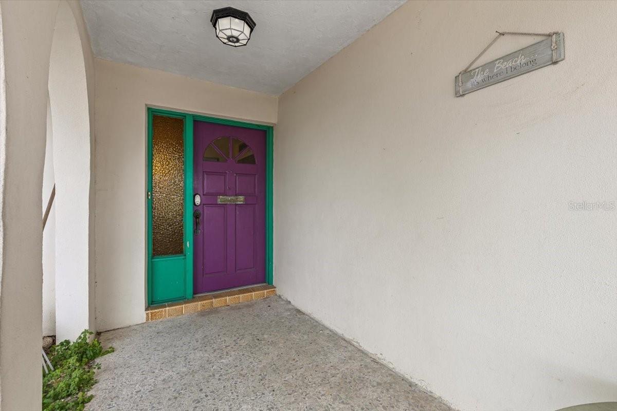 560 64TH AVE, ST PETE BEACH, FL, 33706