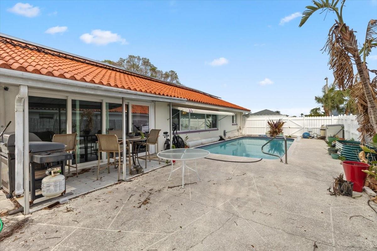 560 64TH AVE, ST PETE BEACH, FL, 33706
